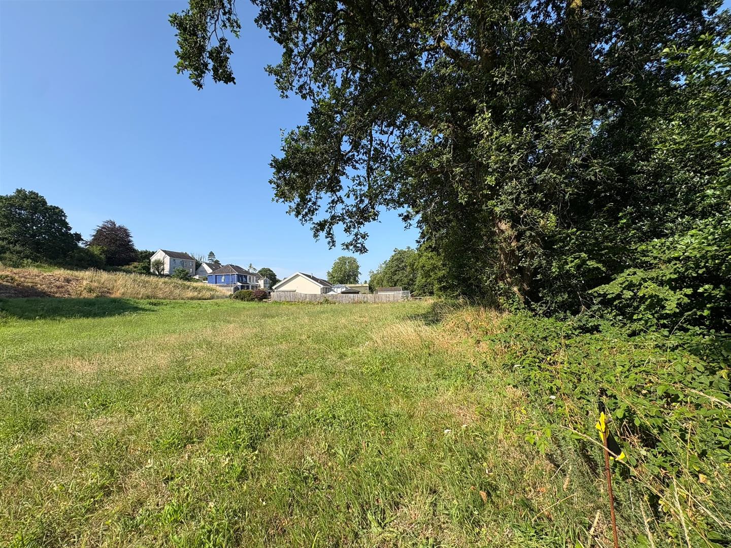 Caepontbren, Pontyates, Llanelli, SA15 5TX